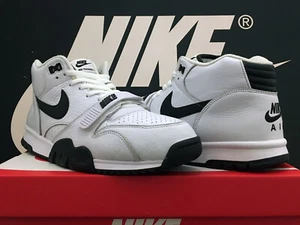 Vintage 2023 Nike Air Trainer 1 UK11 EU46 OG SC HUARACHE 1 90 BW 180 Jordan 3 4 Rare - Bild 1 von 11