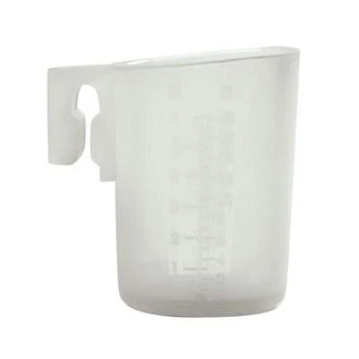 Norpro Silicone Mini Measuring Cup 3oz #3013D - Image 1 of 4