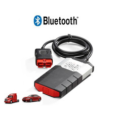 Universal Delphi 2015.R3  2016 CAR TRUCK AUTO OBD2 DIAGNOSTIC BLUETOOTH SCANNER