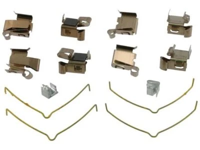 Kit de herrajes de freno delanteros para Toyota Celica 1994-1998 82277DS 1995 1996 1997 Foto 1 de 2