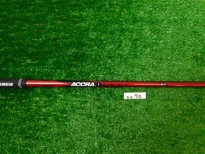 TaylorMade Accra DyMatch RT S3-90 M4 Stiff Hybrid Schaft 40" - Bild 1 von 7