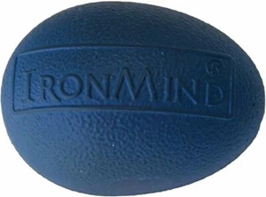 IronMind Egg Hand Grip Strengthener BLUE - Made in the USA - Picture 1 of 3