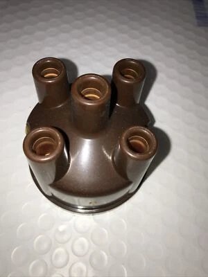 Distributor Cap Kemparts W370 Free Shipping crosses to Standard DU418 - Image 1 of 4