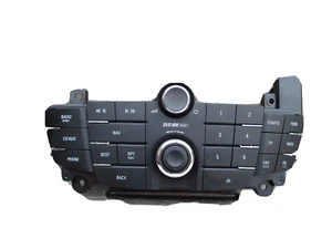 Vauxhall Front Panel Insignia DVD 800 Navi GPS Sat Nav Front Control 13273256 - Picture 1 of 3