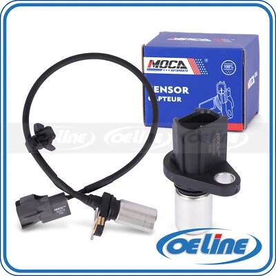 Crankshaft & Camshaft Position Sensor for Lexus HS250h Pontiac Vibe Scion tC xB - Image 1 of 4