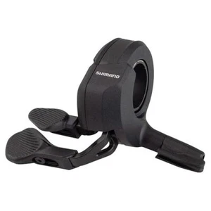 New Shimano STEPS SW-E8000 E-Bike Assist Switch – Left Handlebar Control - Picture 1 of 1