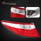 Rear Outer Tail Light Lamp For 2015-2017 Toyota Camry Driver Left Side Taillight Toyota Camry