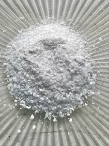 Blue Calcite Powder - 1mm and smaller - 100% Crystal - Throat Chakra Protection - Picture 1 of 4