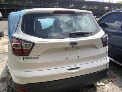 Trunk/Hatch/Tailgate Green Tint Glass Fits 17-19 ESCAPE 4244373 - Image 1 of 4