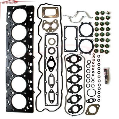 Juego de juntas de culata para 07-15 Ram 2500 3500 5500 Dodge Ram 2500 3500 FP4955354 Foto 1 de 4