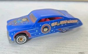 Purple Passion - Hot Wheels Peanuts "Lucy" Hot Wheels  - Foto 1 di 5