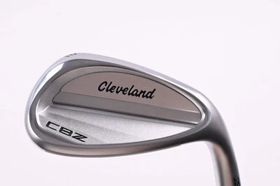 Cleveland CBZ Gap Wedge / 52 Degree / Regular Flex KBS HI-REV 2.0 115 Shaft - Image 1 of 4