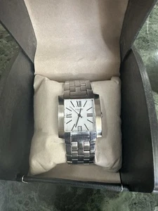 RELOJ HOMBRE TISSOT 1853 T-TREND L860/960K Cristal Zafiro, HECHO EN SUIZA-¡IMPECABLE! - Imagen 1 de 10