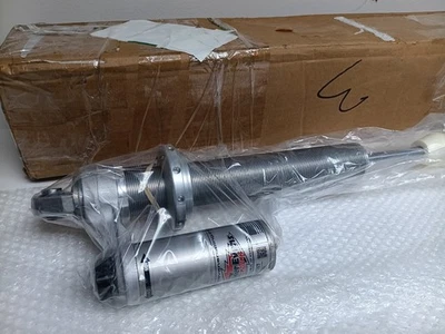 Genuine Polaris RZR XP 1000 Piggyback Shock Walker Evans Front Right 7045257 - Image 1 of 4