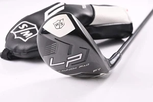 Wilson Launch Pad #3 Hybrid / 19.5 Degree / Regular Flex UST Mamiya Helium 66 - Picture 1 of 9