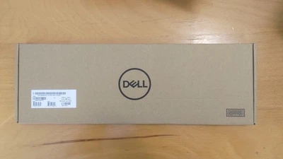 Dell kabelgebundene Tastatur – KB216 - US international (QWERTY) - schwarz USB - Bild 1 von 2