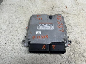 Computadora de motor Mercedes Benz Sprintv25 2022 2,0 L número de pieza OEM 6519003503 - Imagen 1 de 10