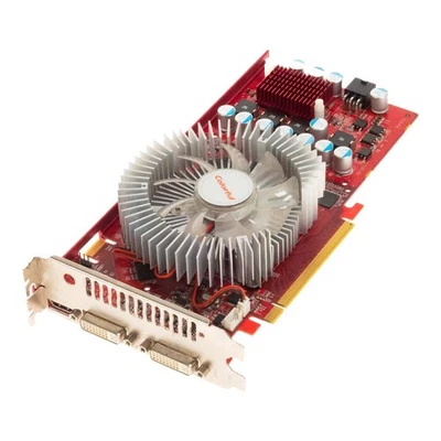 Graphics Card Colorful NVIDIA GeForce 8800 GT 512MB GF8800GT DDR3 PCIe x16 - Image 1 of 3