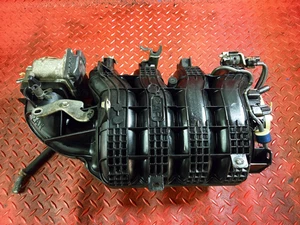 2009-2018 Intake Manifold W/ Throttle For Toyota Rav4 Camry 2.5 171200V010 NOTE - Picture 1 of 14
