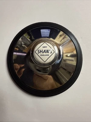 Tappo smaltimento Shaws 3-1/2" con manopola di estrazione di marca Modello: 745APC - Immagine 1 di 4