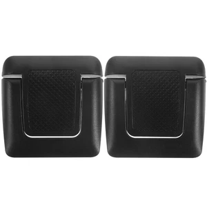 2 Pcs Laptopständer Laptophalter Aus Kunststoff Halterung Für Laptop-Ständer - Afbeelding 1 van 12