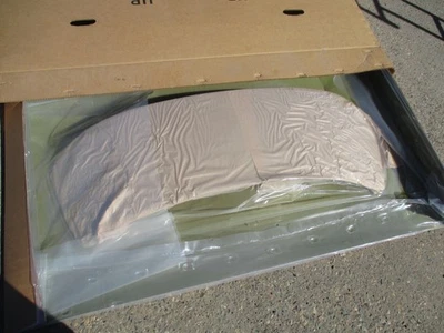 2013-2018 丰田 RAV4 后窗玻璃加热 OEM“无运费” — 第 1/4 张图片