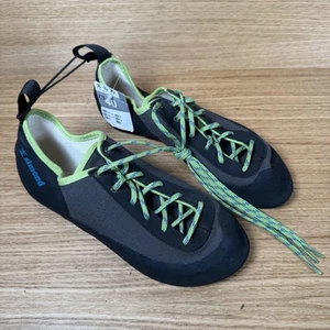 Decathlon Simond Rock Climbing Women’s Shoes - Lace Up - Size 6.5 UK (40 EUR) - Picture 1 of 12