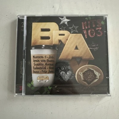 Bravo Hits Vol.103 von Various | CD | Zustand Sehr gut - Bild 1 von 4