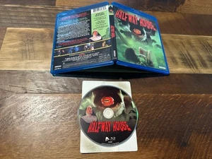 The Halfway House Blu ray-Severin Films-2004 Horror-Widescreen - Picture 1 of 1