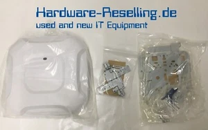 Cisco Aironet 3700 Series 802.11ac Dual Band Access Point AIR-CAP3702I-E-K9 NEU - Bild 1 von 4