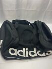 Large Adidas Gym Bag Black Shoulder Strap