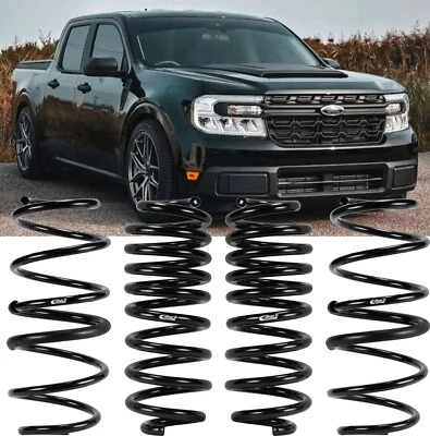 Muelles reductores de rendimiento Eibach Pro-Kit Ford Maverick AWD 2022-2025 Foto 1 de 2