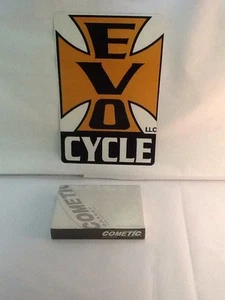 Cometic EST Top End Kit For Harley XL 883 Sportster 91-03 C9760 DS172072 VP1 - Bild 1 von 3