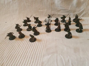 Games Workshop LOTR Rangers Of Middle Earth x 22 figuras - Imagen 1 de 4