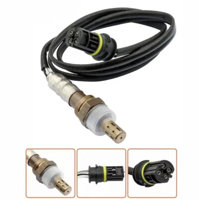 Sensor de oxígeno 11781427884 para BMW E36 B32 Z3 E39 1996-1999 M3 3,2 L - L6 Foto 1 de 4