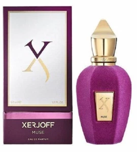 Xerjoff Sospiro Muse Eau De Parfum Women 3.4 oz / 100 ml - Picture 1 of 3