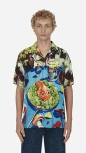 Camisa de manga corta Pleasures X Playboy Taste camisa abotonada L - Imagen 1 de 14