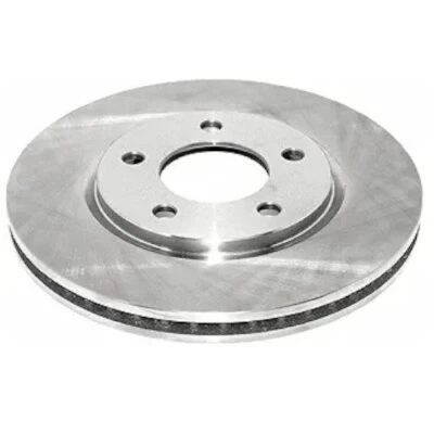 Auto Extra AX53004 Rotor, Disc Brake - Image 1 of 2