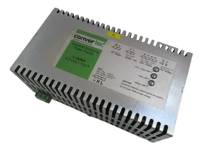 Alimentatore Convertec Power Electronics L1006A - IVA inclusa 19% - Foto 1 di 2
