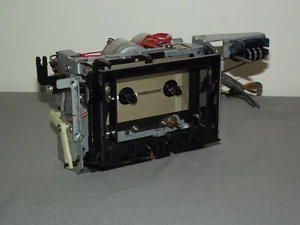 Marantz SD-420 Vintage Cassette Tape Deck Stereo Original Mechanism / Motor Part - Afbeelding 1 van 10