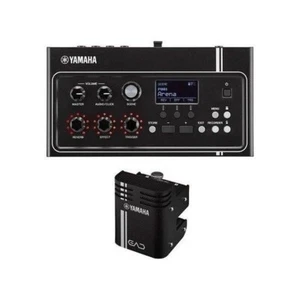 Modulo batteria elettronica acustica Yamaha EAD10 EAD nuovo con scatola spedizione dal Giappone - Foto 1 di 1