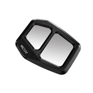 For DJI Air 3S Drone MCUV Lens Filters Adjustable Design Drone Replacement Parts - Picture 1 of 11