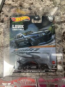 Hotwheels skylines and black Chase Mountain Drifters (1) DAY LISTING 🔥🔥📈📈