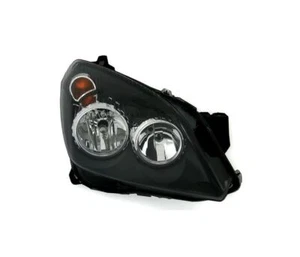Faro derecho para Opel Astra H VP613R negro LHD - Imagen 1 de 1