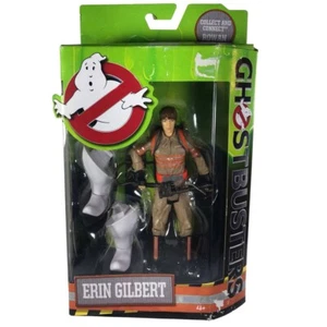 Figura de acción de Ghostbusters Erin Gilbert - Imagen 1 de 2