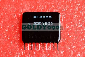 SI-8023 Package:SIP-10 Separate Excitation Switching Type - Bild 1 von 6