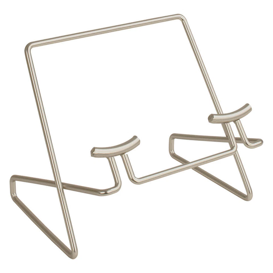 Support pour tablette et livre de recettes Spectrum Euro, construction en acier - Image 1 of 1
