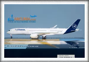 Phoenix 1:400 Lufthansa Airbus a350-900 "D-AIVA" 4570 - Imagen 1 de 5