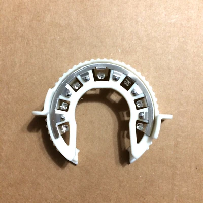 Оригинальный держатель для ксеноновой лампы Dodge Chevy Jaguar Land держатель ксеноновой лампы кольцо для лампы  - Изображение 1 из 2