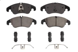 Brake Pad Set, disc brake STOPTECH 309.13221 for AUDI Q5 (8RB) 2.0 2013-2017 - Picture 1 of 5